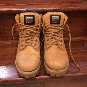 Timberland Men’s Boots